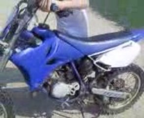 YZ 85 TKT