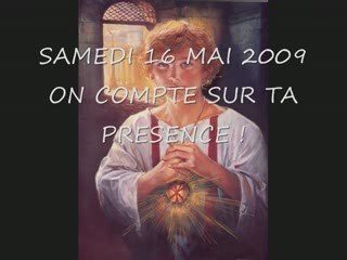 Journée diocésaine des servants d'autel