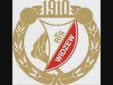 WIDZEW LODZ - Kto Wygra Mecz ... Widzew