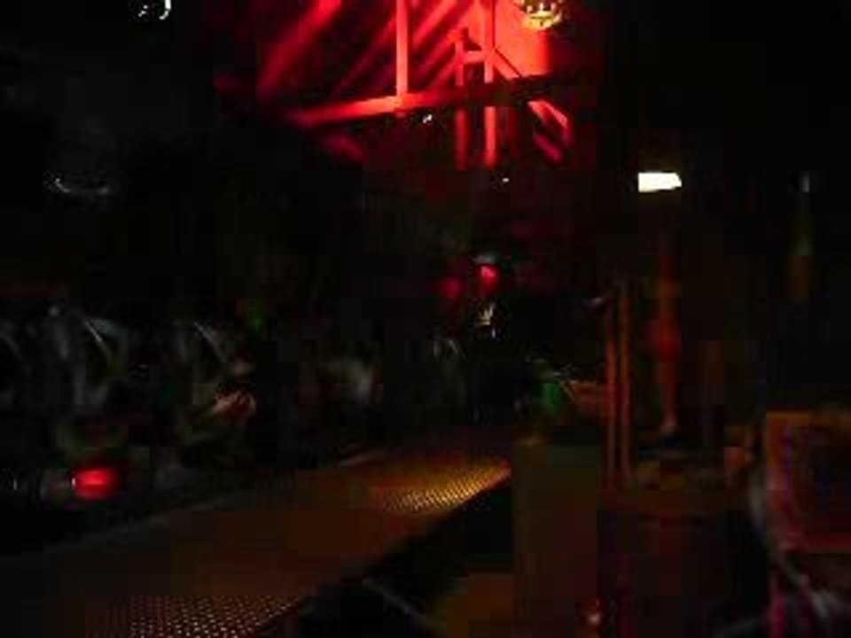 Off-Ride Départ Blue Fire