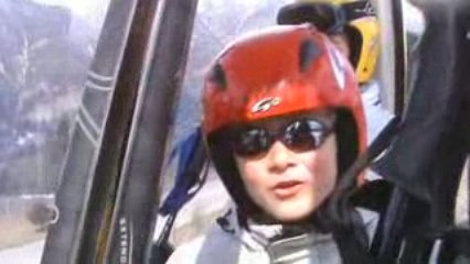 Montgenèvre 2009 - Téléphérique