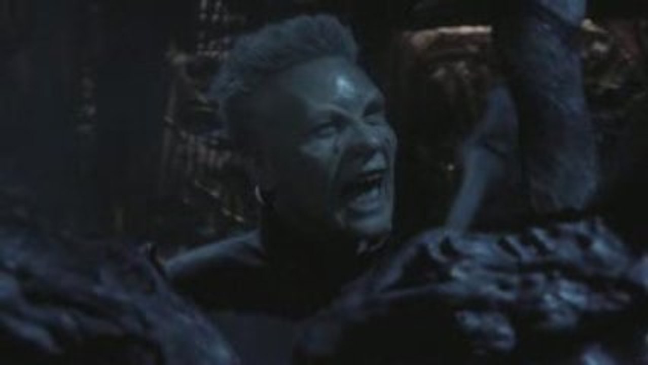 Clip - 141 - No Man's Land - HD