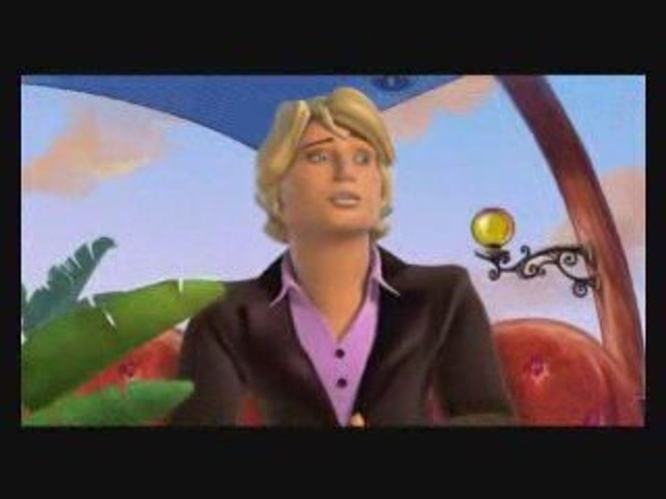 Николай Басков - Натуральный блондин (2009)