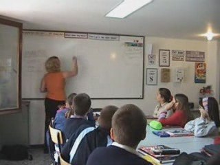 Academia para estudiar y aprender inglés - jóvenes