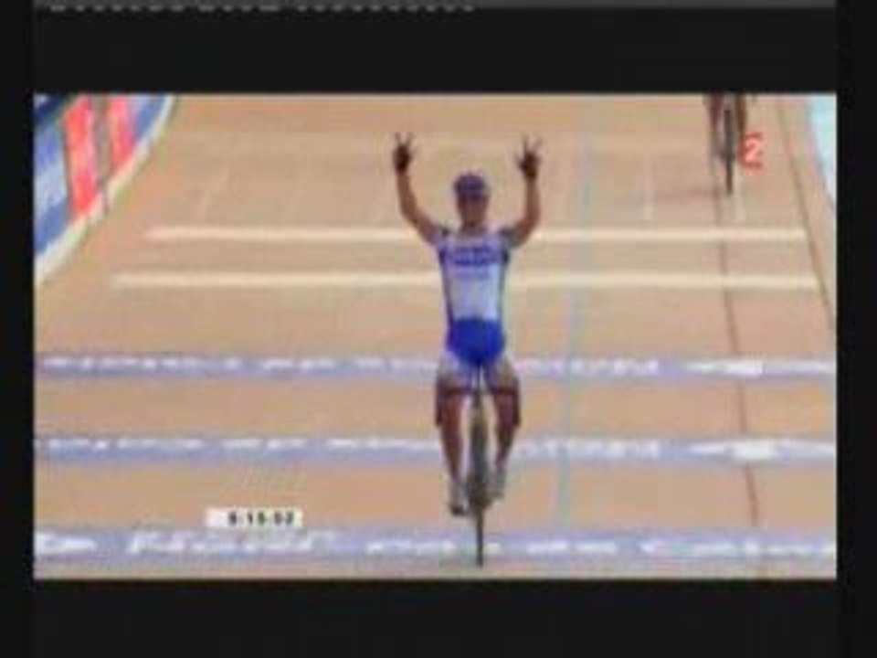 Paris-Roubaix Version Longue