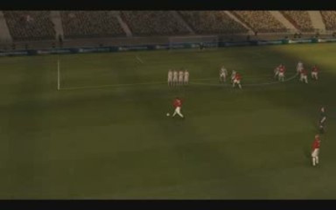 Arsenal - Liverpool I - Finale