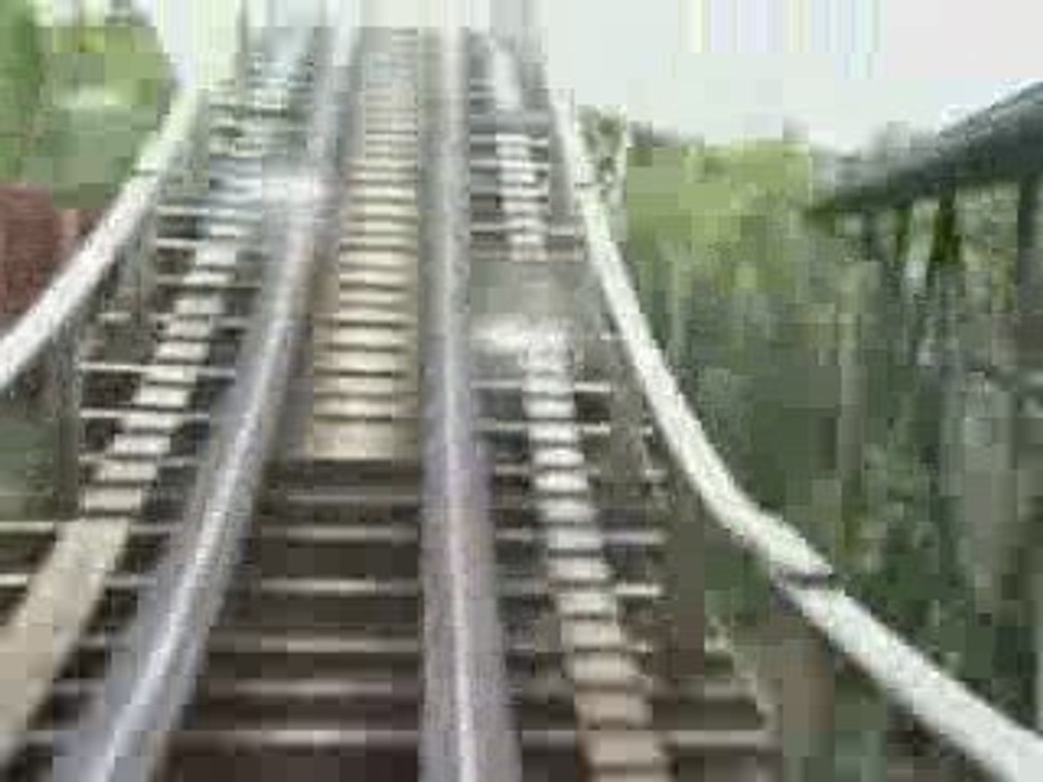 Onride Falken @ Farup Juillet 2007