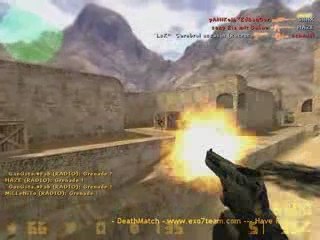 Cerebral-Assasin : Cs 1.6 Volume 2