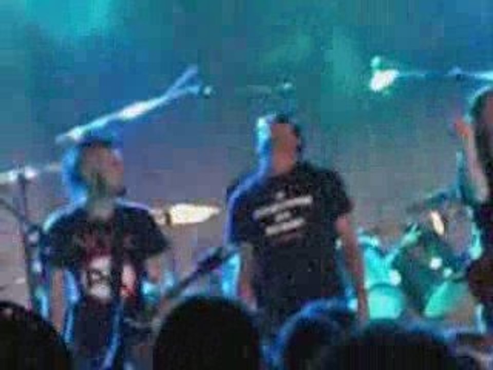 Ultra Vomit # Live, Je collectionne des canards vivants