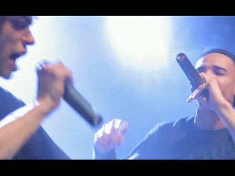 ECK concert a l'antipode rennes