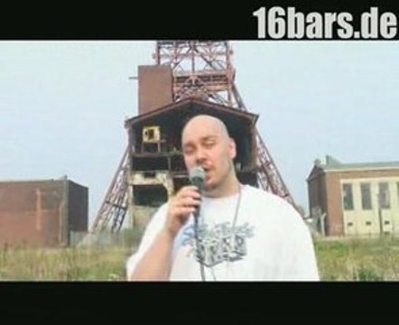 Pillath Videoankündigung (16bars.de)