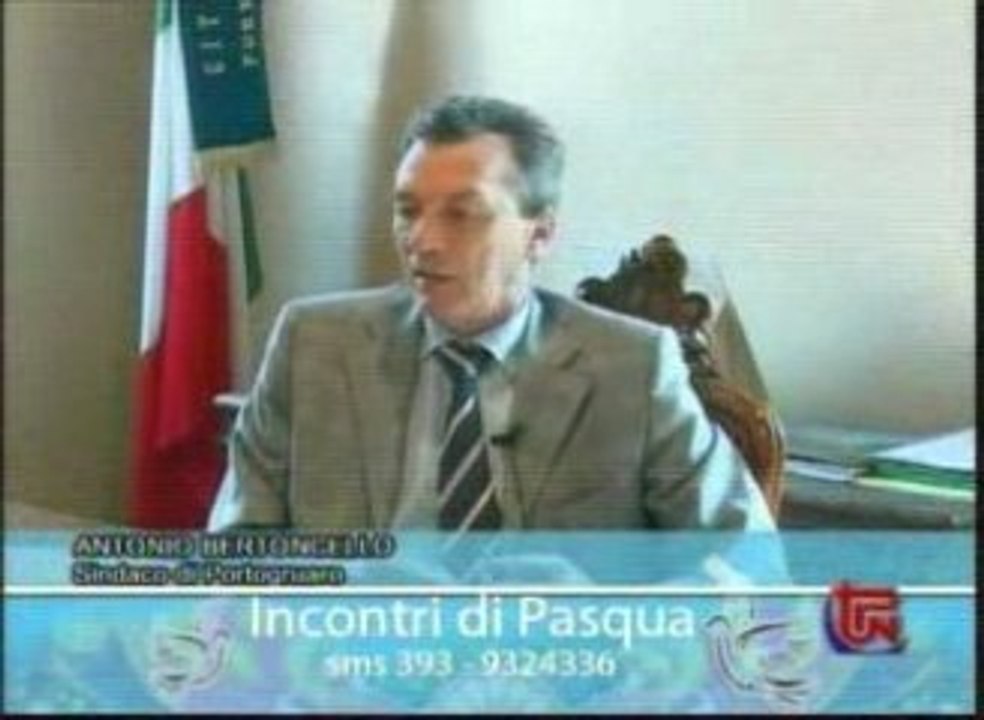 Pasqua bertoncello parte 1
