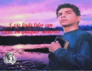 Falar com Deus