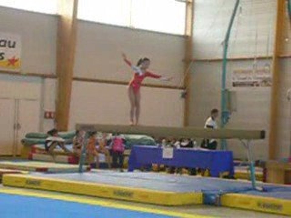 celia en poutre