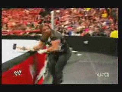 Randy Orton / Stephanie McMahon / HHH - My Obsession