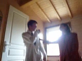 société de vente des jus de fruit saison2 épisode7