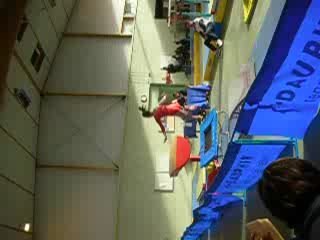 celia au saut