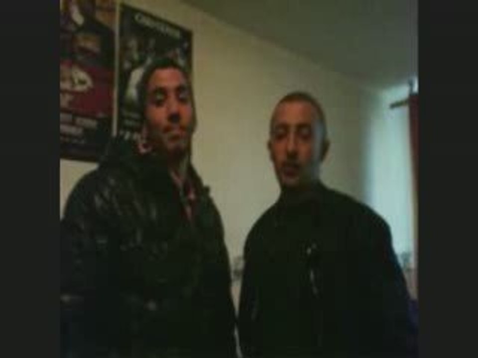 Chien2lakass Feat zino (LA SWIJA) pou des millions de galere