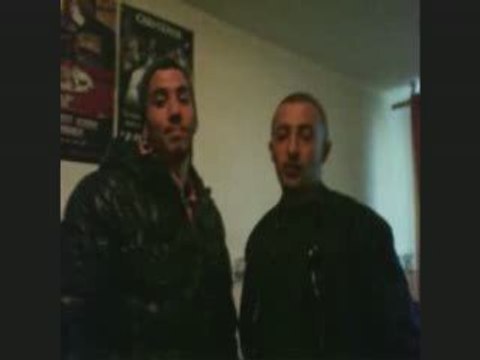 Chien2lakass Feat zino (LA SWIJA) pou des millions de galere