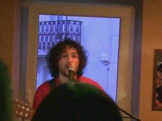 Alex Toucourt - Festival du troquet 2009