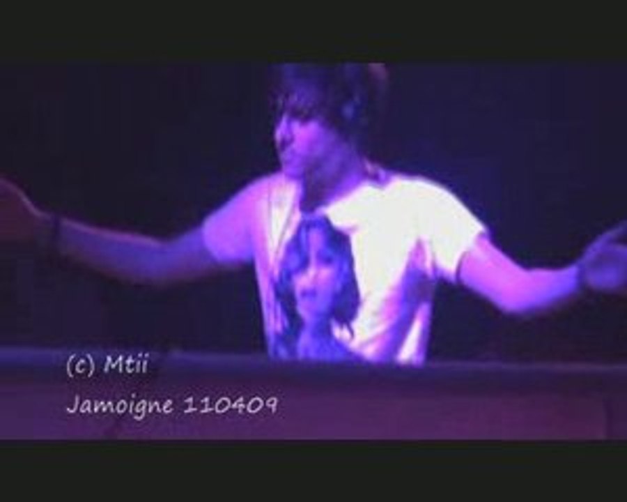 Jamoigne (5) - I'm Yours