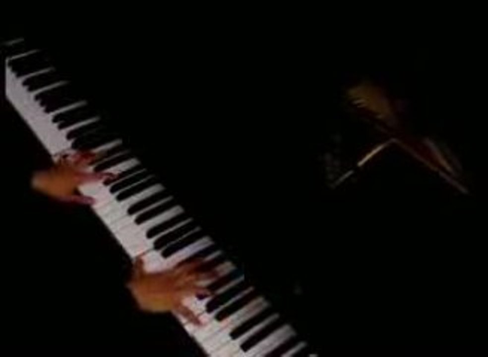 Being With You - Original Composition