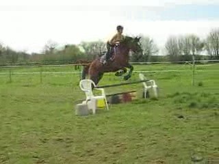 quanica saut 1er jour