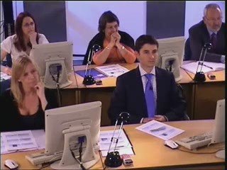 Key Accounts Selection