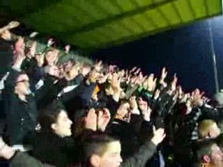 Laval - Croix de Savoie Si t'es fier