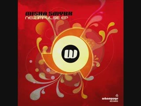 Misha Smykk - New impulse - (Paul Hunter Remix)