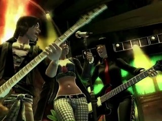 Guitar Hero- Smash Hits