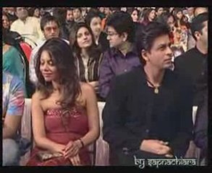 SRK - im publikum 2