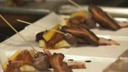 Ottawa Culinary Scene - Ontario, Canada