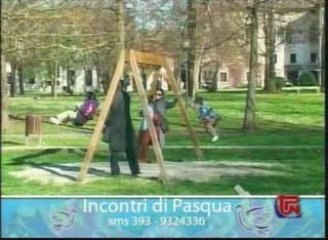 Intervista "Pasquale" al Sindaco Bertoncello parte 2