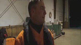 Deadliest Catch New Season - Coast Guard in Action