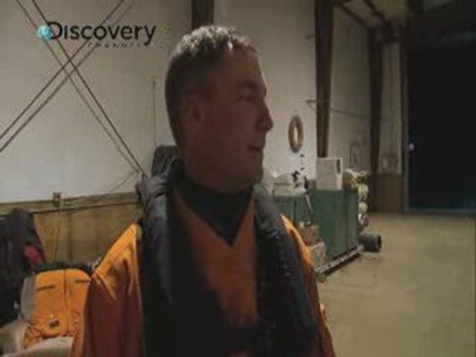 Deadliest Catch New Season - Coast Guard in Action