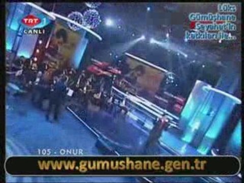 ONUR AKGUL GULUM BENIM