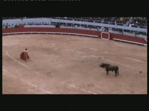 Arles 2009 : Sebastien Castella