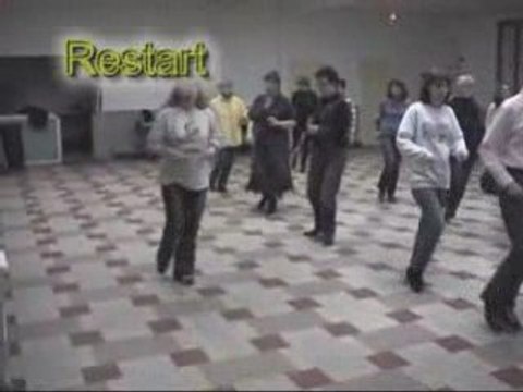 Workin 4 A livin Les Talons Sauvages Versailles