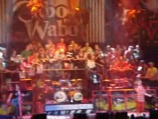 Sammy Hagar Casion Rama