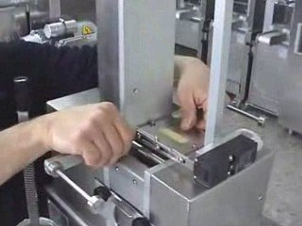 Ravioli pasta machine for Restaurant