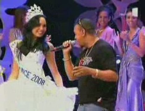 Benjam - Nathalie Chocolat la reunion le Port 97420