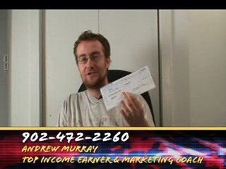 Multiple Income Streams