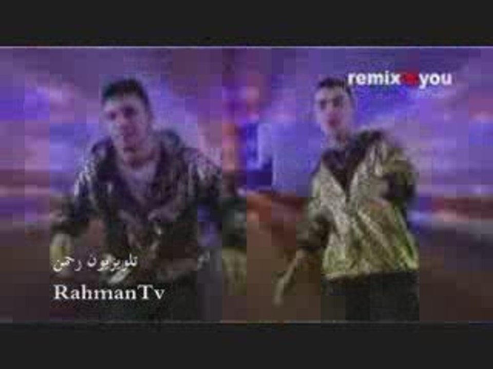 Ang remix  afghan Rap new song    2009