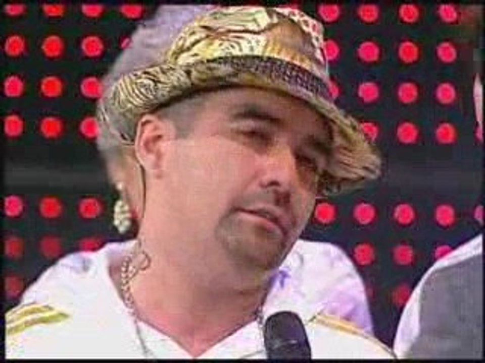Todos a Coro: Presentacion "Abuelitos" (Capitulo 2)