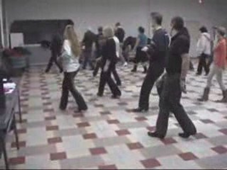 6 8 12 Night-club Les Talons Sauvages Versailles