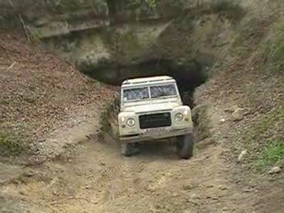 Livingstone VS 5 piliers