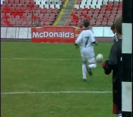 DNC/ Bulgaria "Danoniada" National Final - June 01, 2006