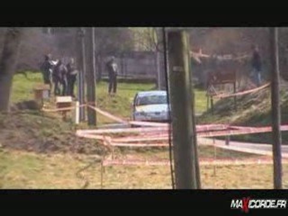 faverges 2009 darbon saucaz