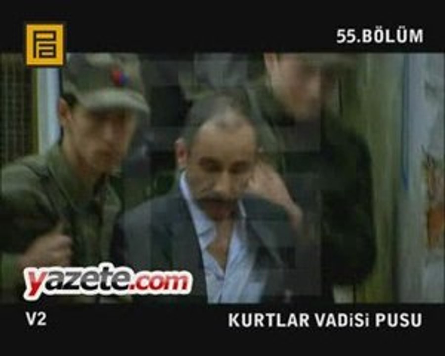 KVP 55 Fragman 2